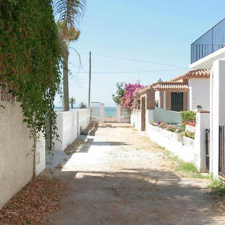 Apartament Vistas Al Mar En La Playa Rincón de la Victoria Zewnętrze zdjęcie