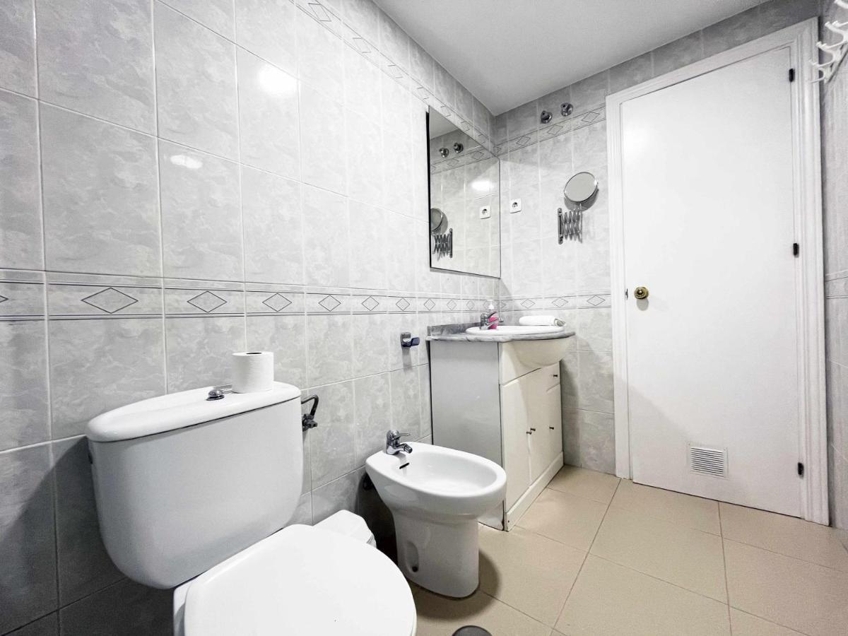 Apartament Vistas Al Mar En La Playa Rincón de la Victoria Zewnętrze zdjęcie